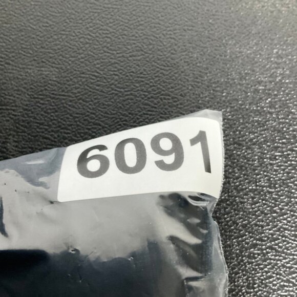 Wild Fable Velvet Dress XXL Black Mesh Sheer Mock Neck Party Whimsigoth Vamp - Picture 13 of 13